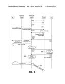 METHOD FOR ENABLING A WIRELESS DEVICE FOR GEOGRAPHICALLY PREFERENTIAL     SERVICES diagram and image