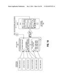 METHOD FOR ENABLING A WIRELESS DEVICE FOR GEOGRAPHICALLY PREFERENTIAL     SERVICES diagram and image