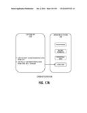 METHOD FOR ENABLING A WIRELESS DEVICE FOR GEOGRAPHICALLY PREFERENTIAL     SERVICES diagram and image