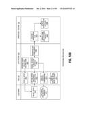 METHOD FOR ENABLING A WIRELESS DEVICE FOR GEOGRAPHICALLY PREFERENTIAL     SERVICES diagram and image