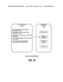 METHOD FOR ENABLING A WIRELESS DEVICE FOR GEOGRAPHICALLY PREFERENTIAL     SERVICES diagram and image