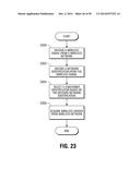 METHOD FOR ENABLING A WIRELESS DEVICE FOR GEOGRAPHICALLY PREFERENTIAL     SERVICES diagram and image