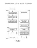 METHOD FOR ENABLING A WIRELESS DEVICE FOR GEOGRAPHICALLY PREFERENTIAL     SERVICES diagram and image