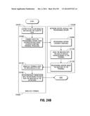 METHOD FOR ENABLING A WIRELESS DEVICE FOR GEOGRAPHICALLY PREFERENTIAL     SERVICES diagram and image