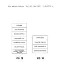 METHOD FOR ENABLING A WIRELESS DEVICE FOR GEOGRAPHICALLY PREFERENTIAL     SERVICES diagram and image