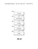 METHOD FOR ENABLING A WIRELESS DEVICE FOR GEOGRAPHICALLY PREFERENTIAL     SERVICES diagram and image