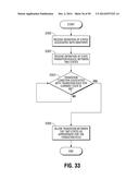 METHOD FOR ENABLING A WIRELESS DEVICE FOR GEOGRAPHICALLY PREFERENTIAL     SERVICES diagram and image