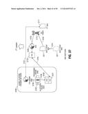 METHOD FOR ENABLING A WIRELESS DEVICE FOR GEOGRAPHICALLY PREFERENTIAL     SERVICES diagram and image