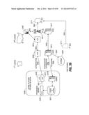 METHOD FOR ENABLING A WIRELESS DEVICE FOR GEOGRAPHICALLY PREFERENTIAL     SERVICES diagram and image