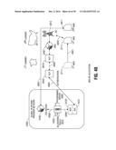 METHOD FOR ENABLING A WIRELESS DEVICE FOR GEOGRAPHICALLY PREFERENTIAL     SERVICES diagram and image