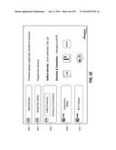 METHOD FOR ENABLING A WIRELESS DEVICE FOR GEOGRAPHICALLY PREFERENTIAL     SERVICES diagram and image