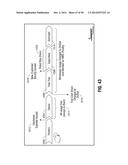 METHOD FOR ENABLING A WIRELESS DEVICE FOR GEOGRAPHICALLY PREFERENTIAL     SERVICES diagram and image