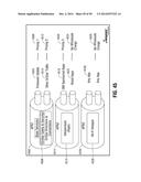 METHOD FOR ENABLING A WIRELESS DEVICE FOR GEOGRAPHICALLY PREFERENTIAL     SERVICES diagram and image