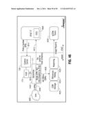 METHOD FOR ENABLING A WIRELESS DEVICE FOR GEOGRAPHICALLY PREFERENTIAL     SERVICES diagram and image