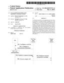 CELL HANDOVER METHOD, USER EQUIPMENT AND BASE STATION diagram and image