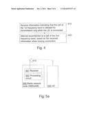 METHOD AND NODE FOR INCREASING RADIO CAPACITY IN ISOLATED AREA diagram and image