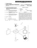 METHOD FOR PERFORMING SEAMLESS GROUP HANDOVER FOR SUPPORTING PORTABLE TV     BAND DEVICE BASED ON TV WHITE SPACE diagram and image