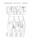 DEVICE LOCALIZATION USING CAMERA AND WIRELESS SIGNAL diagram and image