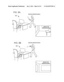 DEVICE LOCALIZATION USING CAMERA AND WIRELESS SIGNAL diagram and image