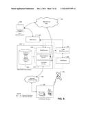 GEOSPATIAL ASSET TRACKING SYSTEMS, METHODS AND APPARATUS FOR ACQUIRING,     MANIPULATING AND PRESENTING TELEMATIC METADATA diagram and image