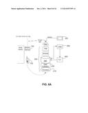 GEOSPATIAL ASSET TRACKING SYSTEMS, METHODS AND APPARATUS FOR ACQUIRING,     MANIPULATING AND PRESENTING TELEMATIC METADATA diagram and image