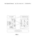 GEOSPATIAL ASSET TRACKING SYSTEMS, METHODS AND APPARATUS FOR ACQUIRING,     MANIPULATING AND PRESENTING TELEMATIC METADATA diagram and image