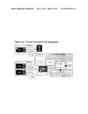 GEOSPATIAL ASSET TRACKING SYSTEMS, METHODS AND APPARATUS FOR ACQUIRING,     MANIPULATING AND PRESENTING TELEMATIC METADATA diagram and image