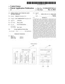 MOBILE PHONE AND COMMUNICATION METHOD THEREOF diagram and image