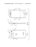 Security Lock for Smartphones diagram and image