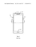 Security Lock for Smartphones diagram and image