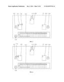 METHOD AND APPARATUS FOR IMPLEMENTING SIMULATED CARD GAME diagram and image