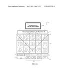 SYSTEMS AND METHODS FOR REPLACING LOWER VALUE SYMBOLS WITH HIGHER VALUE     SYMBOLS IN A GAME diagram and image