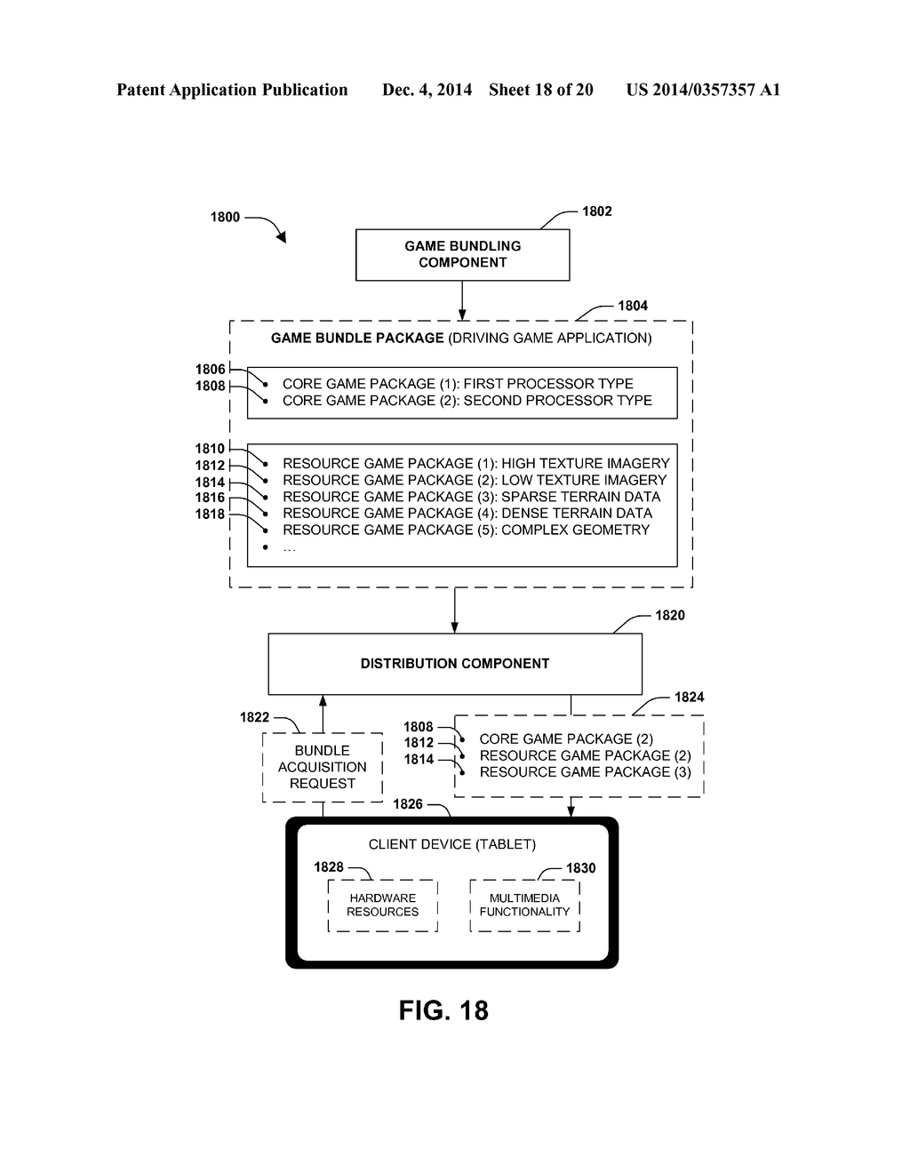 GAME BUNDLE PACKAGE - diagram, schematic, and image 19