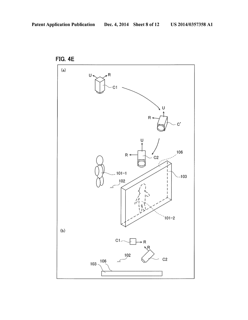 NON-TRANSITORY COMPUTER-READABLE STORAGE MEDIUM HAVING INFORMATION     PROCESSING PROGRAM STORED THEREON, INFORMATION PROCESSING APPARATUS,     INFORMATION PROCESSING SYSTEM, AND INFORMATION PROCESSING METHOD - diagram, schematic, and image 09