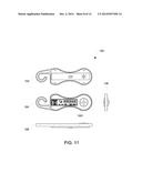 EXERCISE DEVICES AND METHODS OF OPERATION THEREOF diagram and image