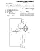 Exercise Device diagram and image