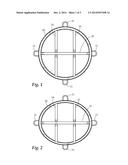 Exercise Device diagram and image