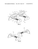 PUSH-UP EXERCISE DEVICE diagram and image