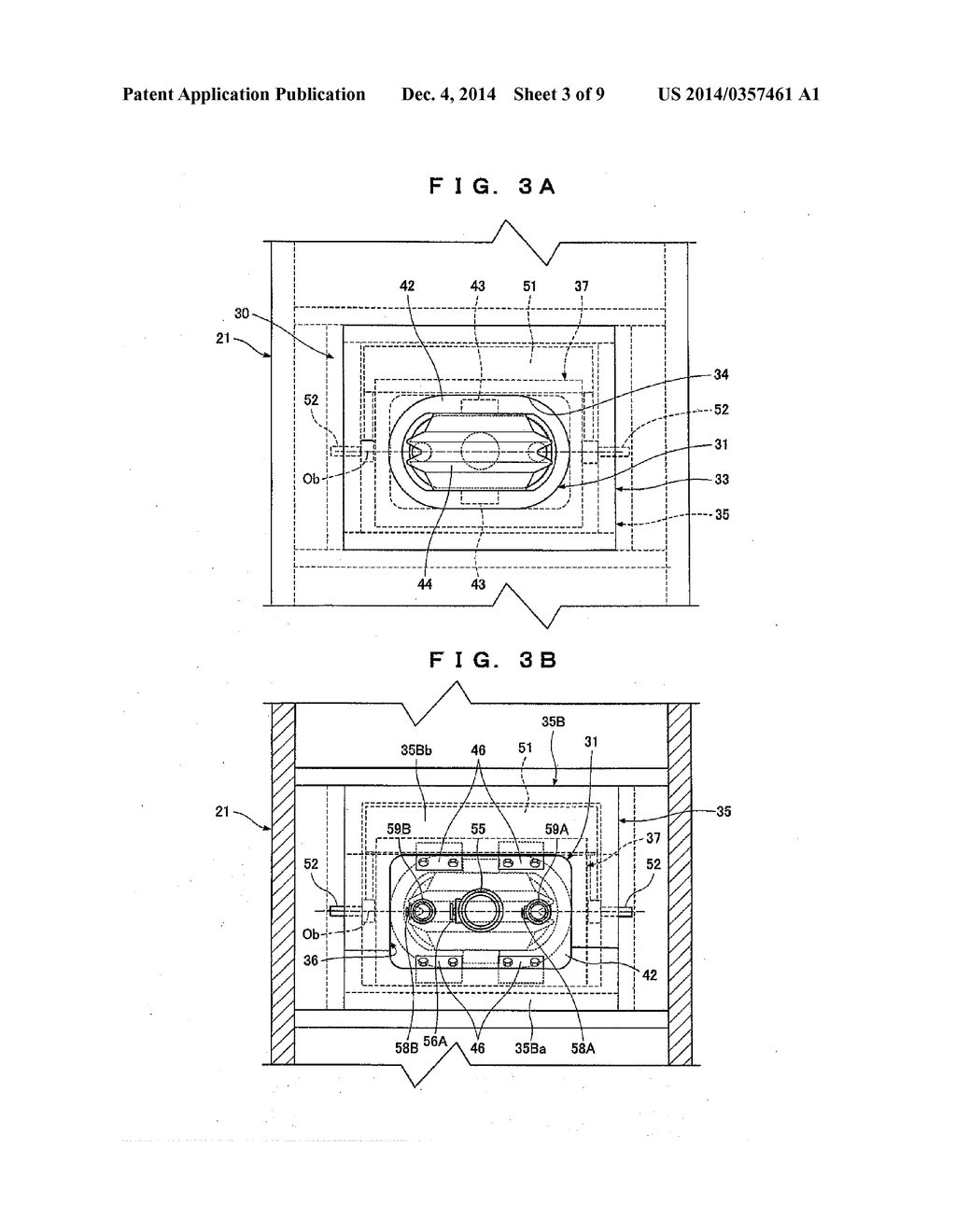 BIT EXCHANGE METHOD AND BIT EXCHANGE DEVICE FOR SHIELD TUNNELING MACHINE - diagram, schematic, and image 04