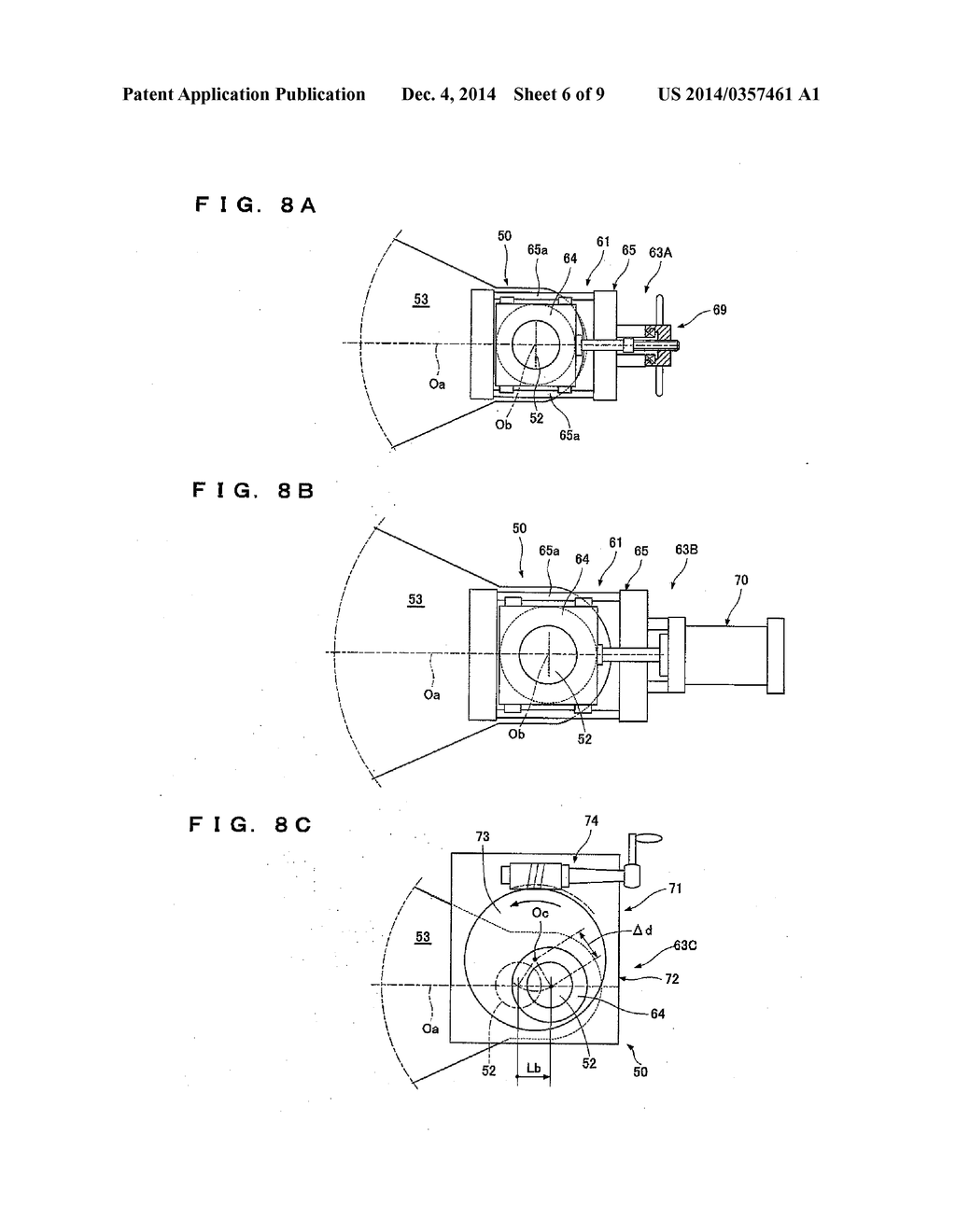 BIT EXCHANGE METHOD AND BIT EXCHANGE DEVICE FOR SHIELD TUNNELING MACHINE - diagram, schematic, and image 07