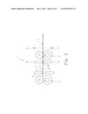 CREASING AND FOLDING MACHINE diagram and image