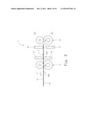 CREASING AND FOLDING MACHINE diagram and image