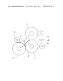 CREASING AND FOLDING MACHINE diagram and image