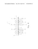 CREASING AND FOLDING MACHINE diagram and image