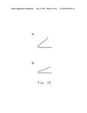 CREASING AND FOLDING MACHINE diagram and image