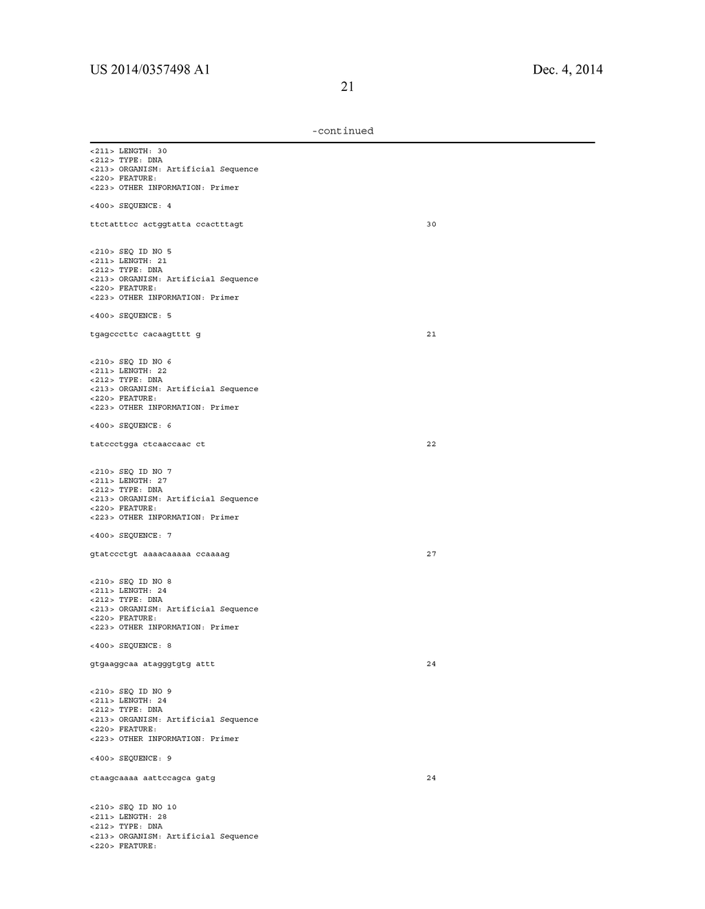 Compositions and Methods for the Detection of DNA Cleavage Complexes - diagram, schematic, and image 35