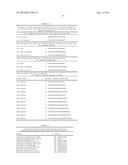 METHODS OF LOW ERROR AMPLICON SEQUENCING (LEA-Seq) AND THE USE THEREOF diagram and image