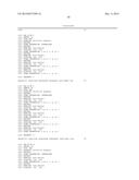 METHODS OF LOW ERROR AMPLICON SEQUENCING (LEA-Seq) AND THE USE THEREOF diagram and image