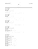 METHODS OF LOW ERROR AMPLICON SEQUENCING (LEA-Seq) AND THE USE THEREOF diagram and image