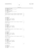 METHODS OF LOW ERROR AMPLICON SEQUENCING (LEA-Seq) AND THE USE THEREOF diagram and image